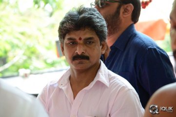 Son Of Sathyamurthy Movie Opening